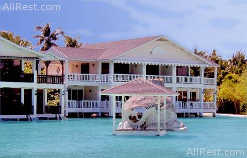 Plantation Bay Resort 5